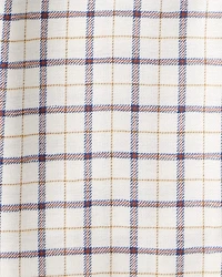 Kid 2-Pack Plaid Pajama Pants