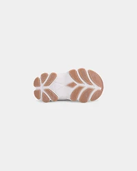 Toddler Girl Athletic Shoe - White/Pink
