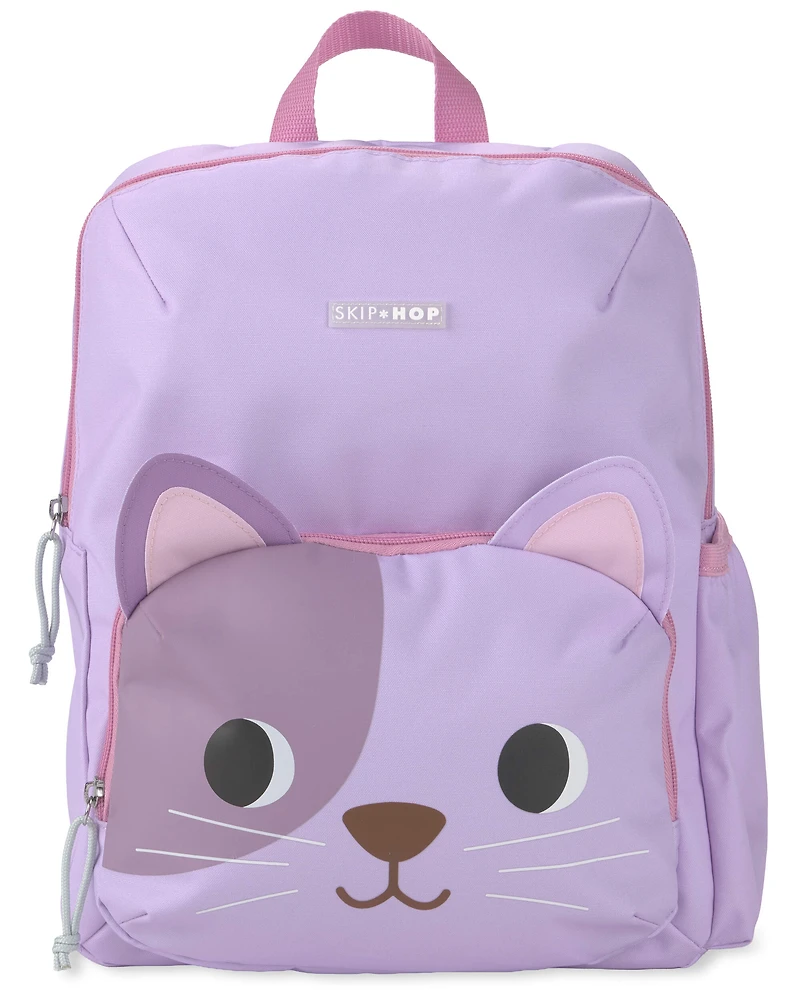 Besties Squad Toddler Backpack