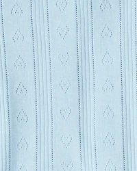 Toddler Girl 3-Pack Long-Sleeve Tops - Pink/Blue