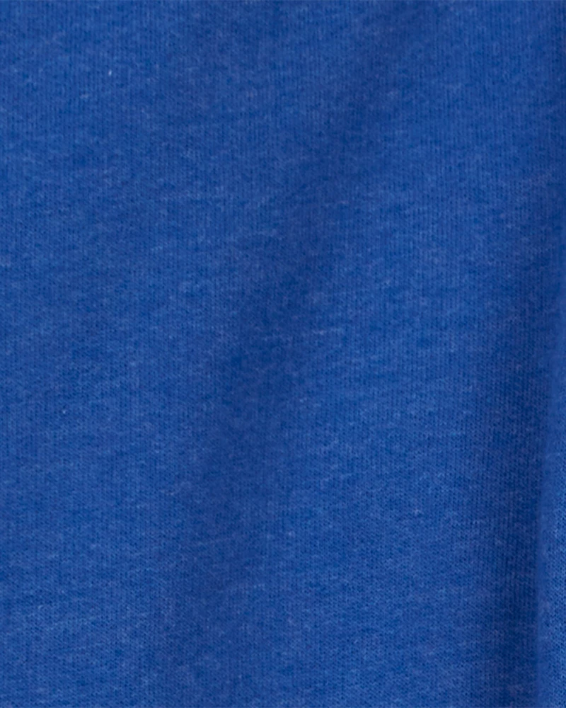 Baby Fleece OshKosh Logo Pull-On Joggers