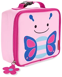 Zoo Lunch Bag - Butterfly