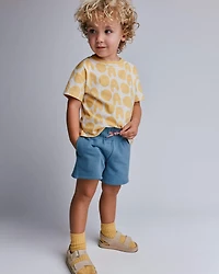 Toddler City Park™ Short - Slate