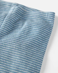 Baby Solid Organic Cotton 2-Piece Pyjamas