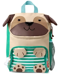 Zoo Big Kid Backpack