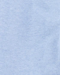 Kid Pull-On French Terry Shorts