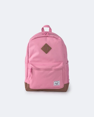 Toddler Girl Herschel Kid Girl Backpack - Pink