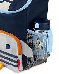 Spark Style Big Kid Backpack - Rocket