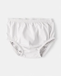 Baby Girl Dress - Grey