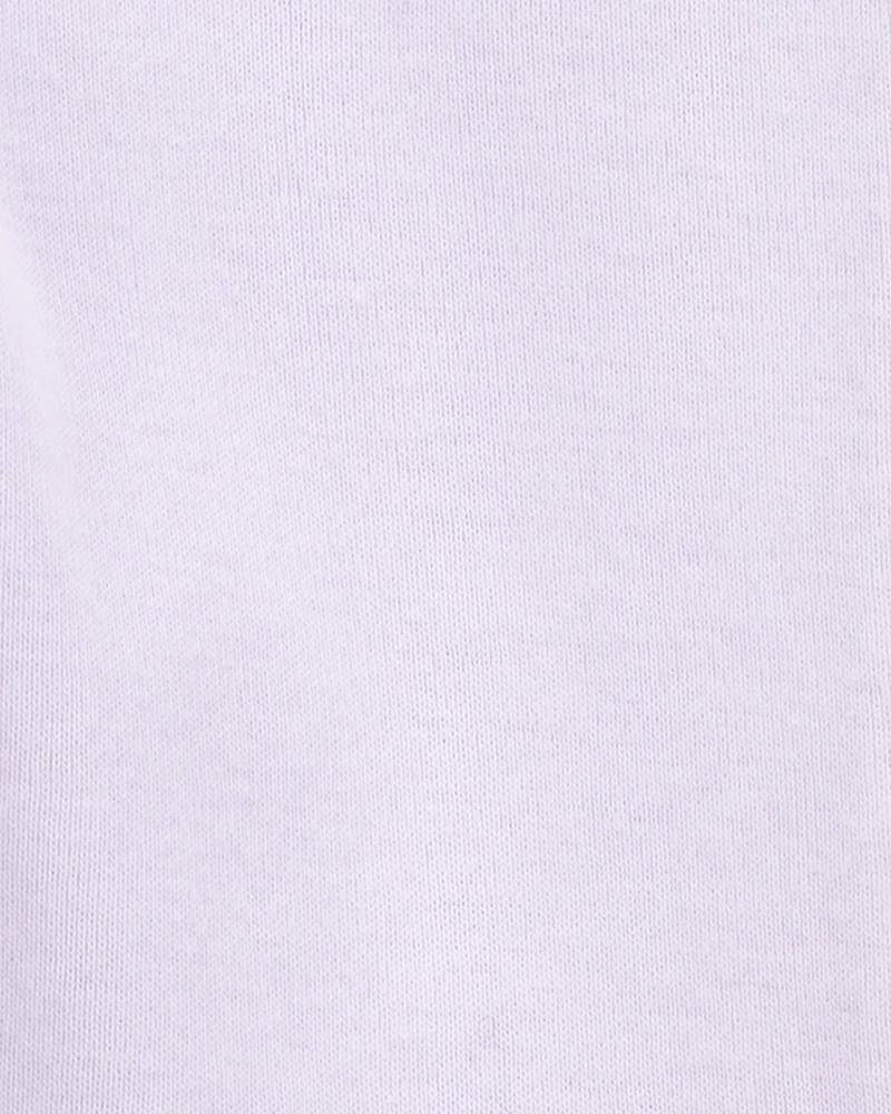 Baby Girl Floral 2-Pack Pants