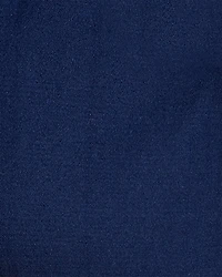 Baby Girl 2-Pack Tights - Navy/Ivory