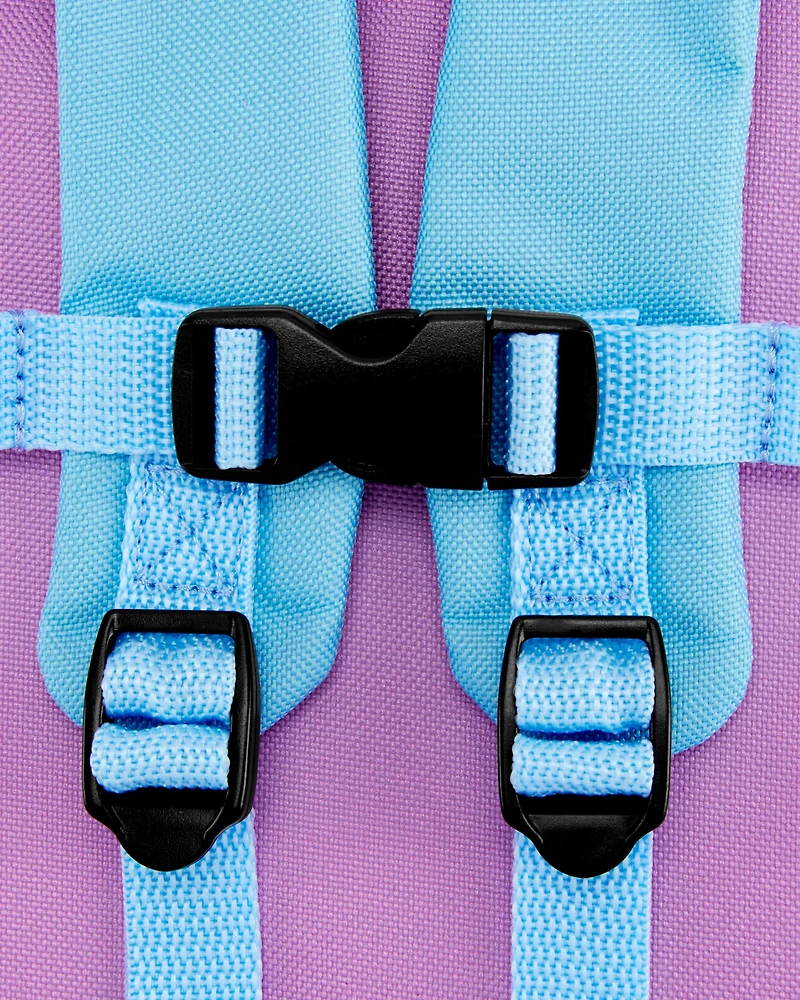 Sesame Street Mini Backpack With Safety Harness