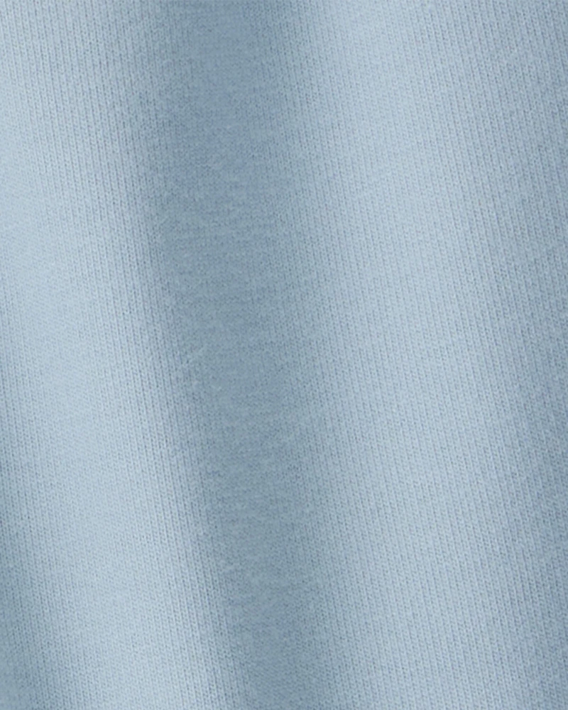 Baby Organic Cotton French Terry Sweatpants