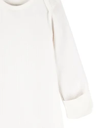 Baby 2-Pack PurelySoft Sleeper Gowns - Grey