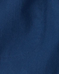 Toddler Boy Twill Shorts - Blue