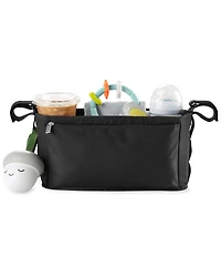 Grab & Go Ultra Stroller Organizer - Black