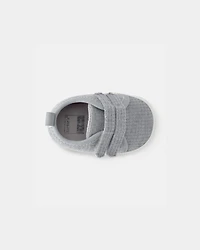 Baby Boy Casual Shoes - Grey