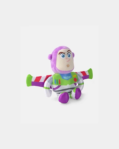 Pixar© Toy Story Buzz Lightyear Plush Toy with Crinkle Sound