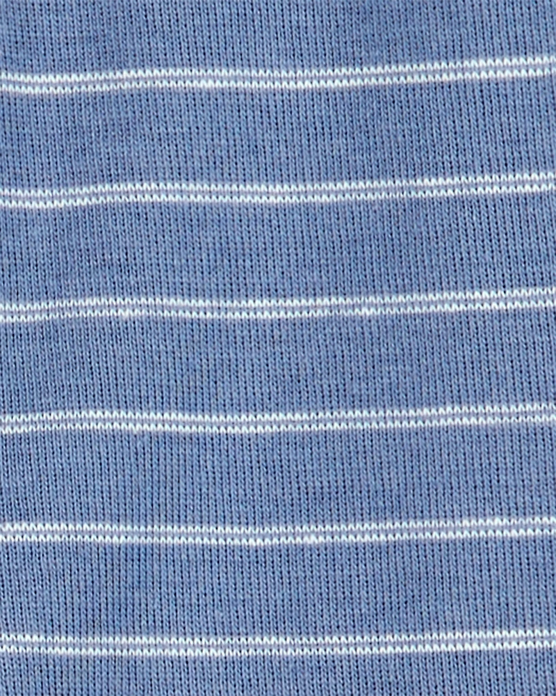 Baby 2-Pack Zip-Up Jumpsuits