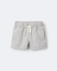 Toddler City Park™ Short - Heather Grey