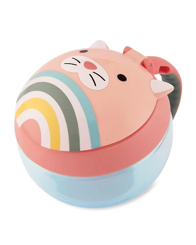 Zoo Snack Cup