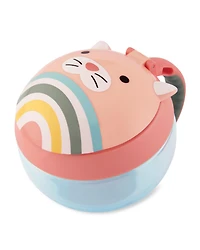 Zoo Snack Cup
