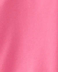 Kid Bike Shorts - Pink