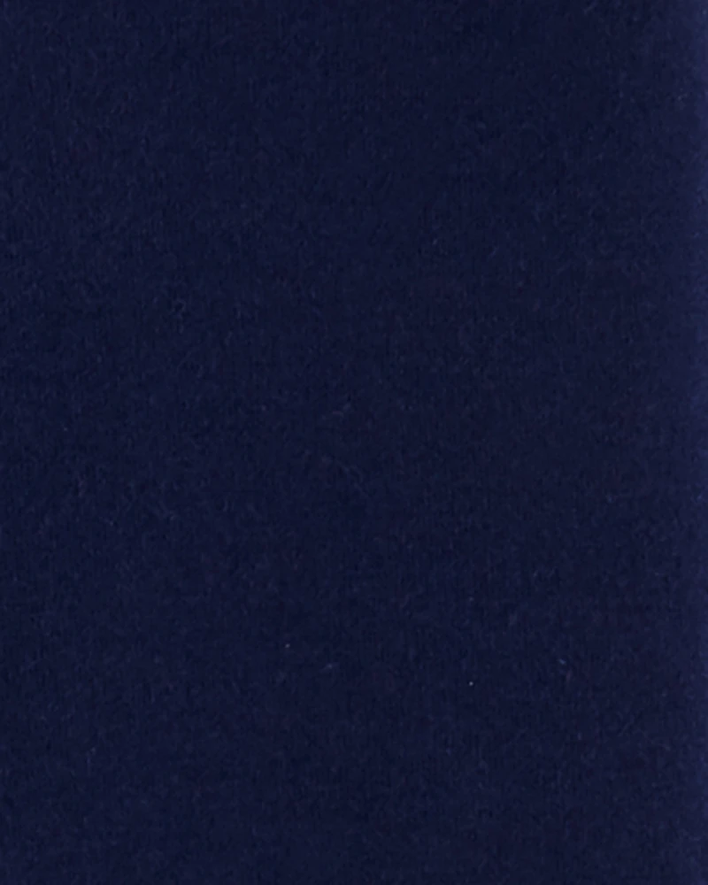 Baby Girl Stretch Leggings