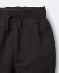 Toddler Boy City Park™ Jogger Pant - Black