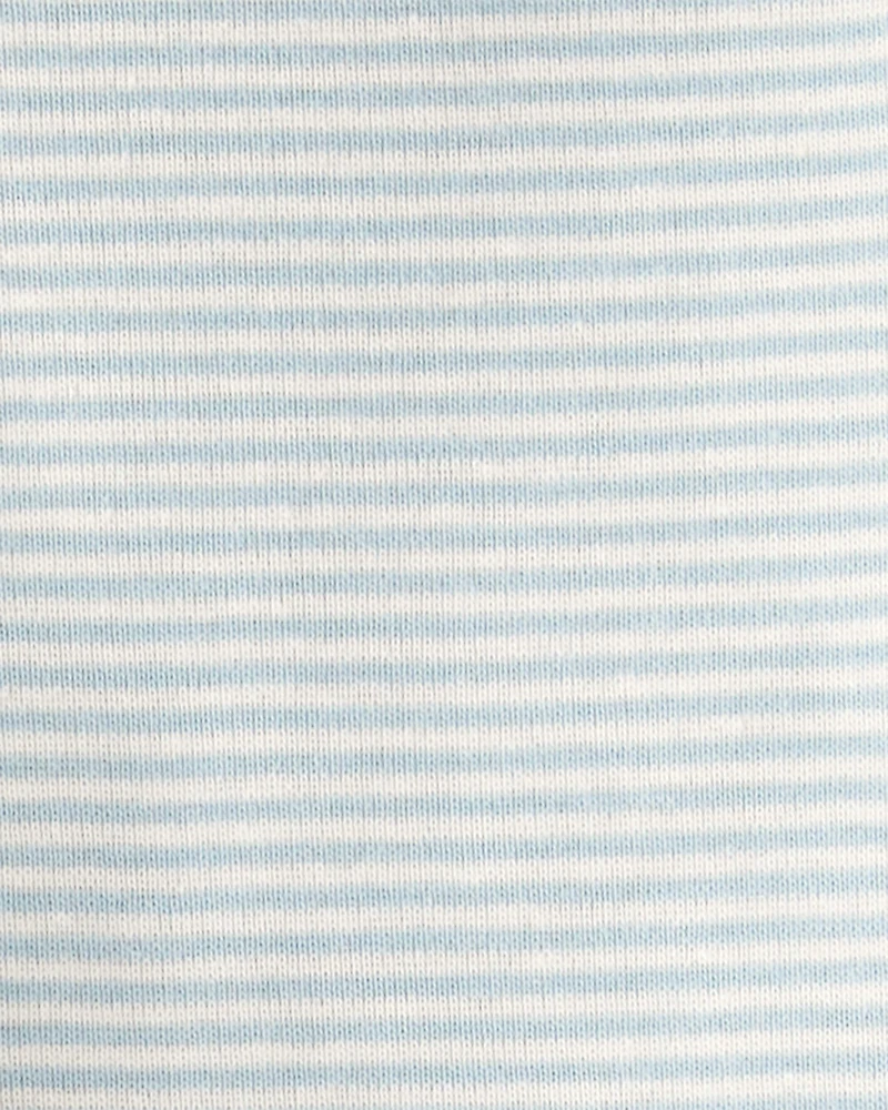 Baby 3-Piece Lion Little Cardigan Set