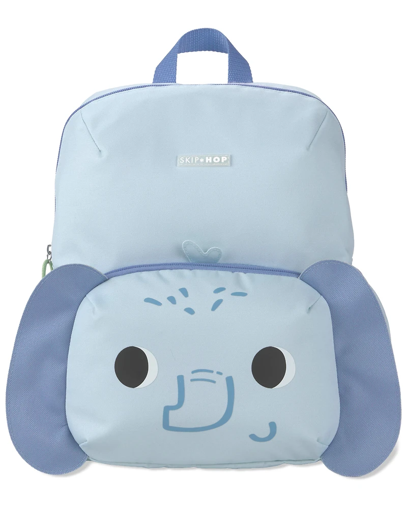 Besties Squad Toddler Backpack - Elephant