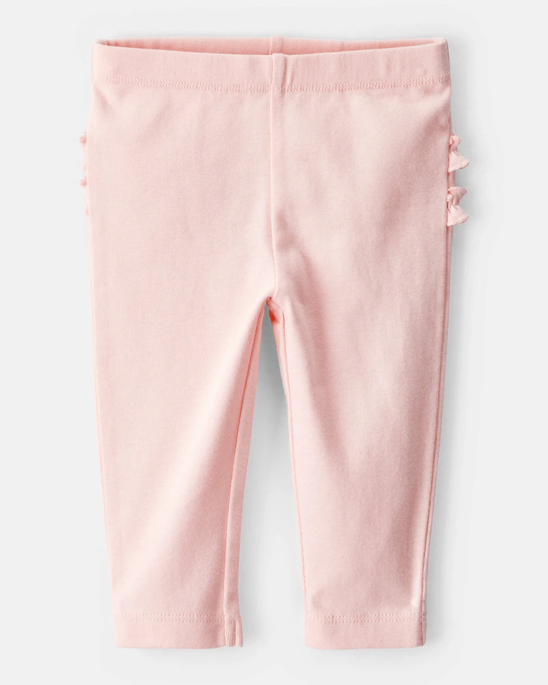 Baby 2-Pack Pull-On Pants