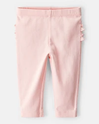 Baby 2-Pack Pull-On Pants