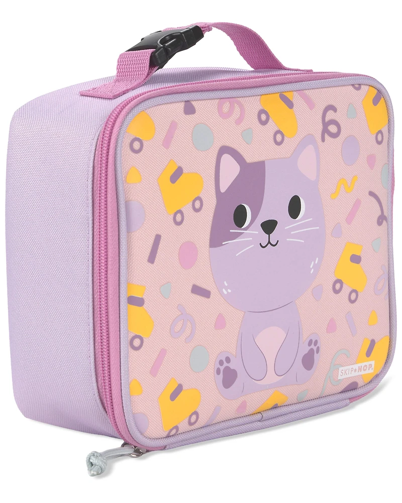 Besties Squad Insulated Lunch Bag