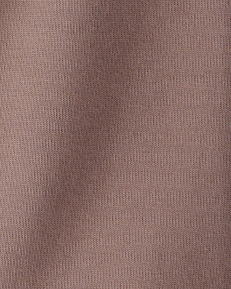 Baby 2-Pack Organic Cotton French Terry Joggers