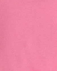 Baby Girl 3-Piece Axolotl Halloween Costume - Pink