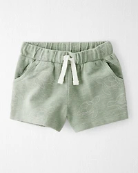 Baby 2-Piece Turtles Set Made with Organic Cotton