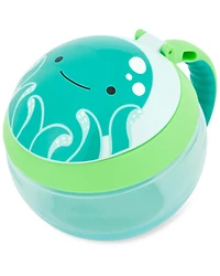 ZOO Snack Cup Octopus