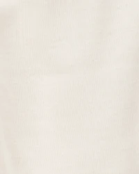 Baby Girl 4-Pack Pull-On Pants