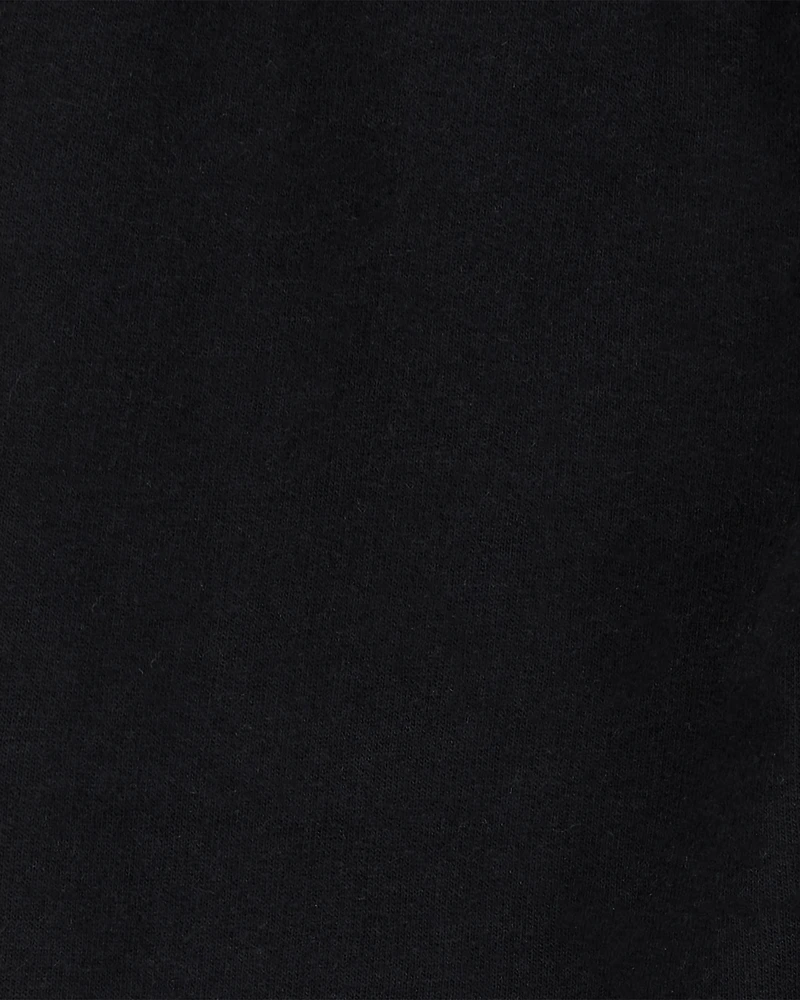 Baby Boy Pull-On Drawstring Joggers