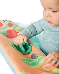 Take Cover Farmstand Shopping Cart Cover