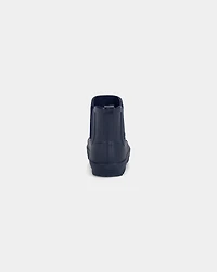 Toddler Boy Rainboots - Navy