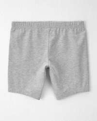 Girls 2-Pack Tumbling Shorts