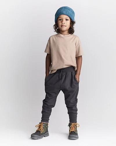 Toddler Neutral City Park™ Jogger Pant