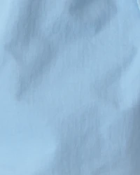 Baby Boy Active Shorts - Blue