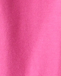 Baby Girl 3-Piece Art Print Jacket, Bodysuit & Pant Set - Blue/Pink