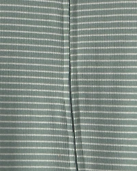 Baby Organic Cotton Ribbed Sleeper Stripes
