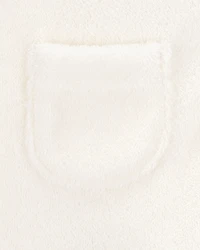 Baby 3-Piece Duck Little Cardigan Set