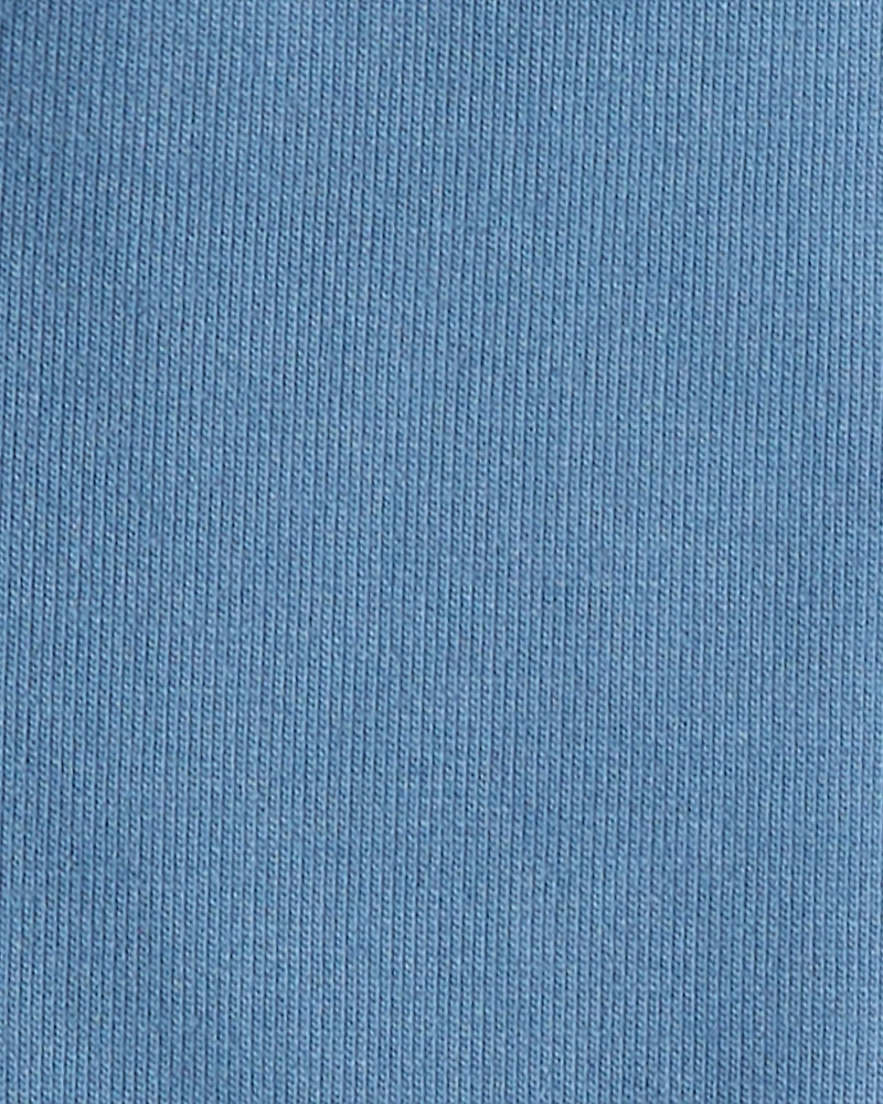 Baby 2-Pack Organic Cotton French Terry Sweatpants