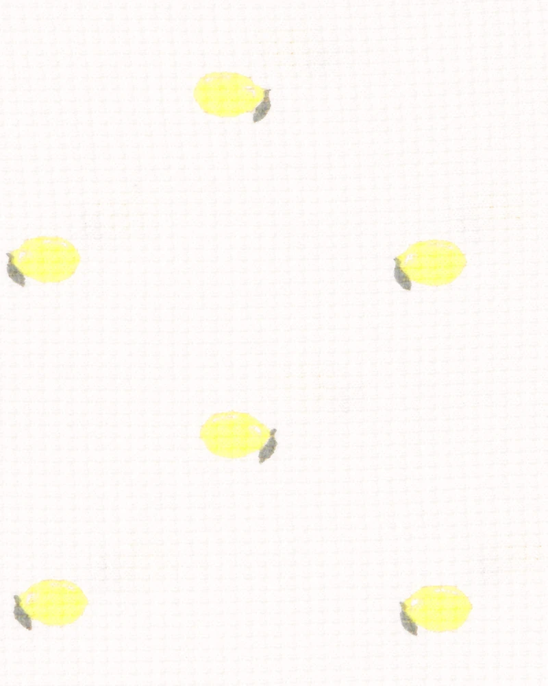 Baby 2-Pack Waffle Knit Blankets